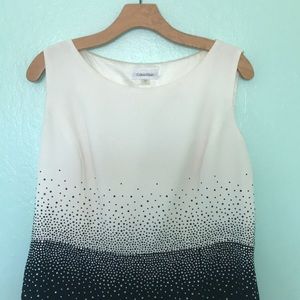 Calvin Klein Dress